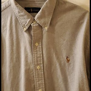 BOGO Ralph Lauren Men's Button Down